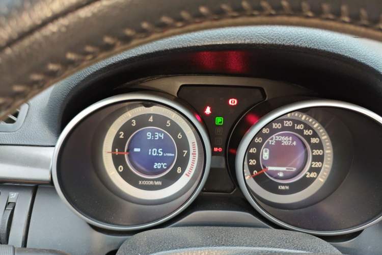 Used Bestune X80 2015 1.8T Automatic Luxury Model
