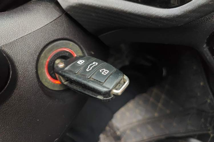 Used Chery Tiggo 3X 2018 1.5L Automatic Elite Edition
