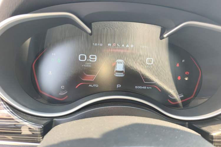 Used Haval H9 2020 2.0T Gasoline 4WD Premium Edition 5 Seats