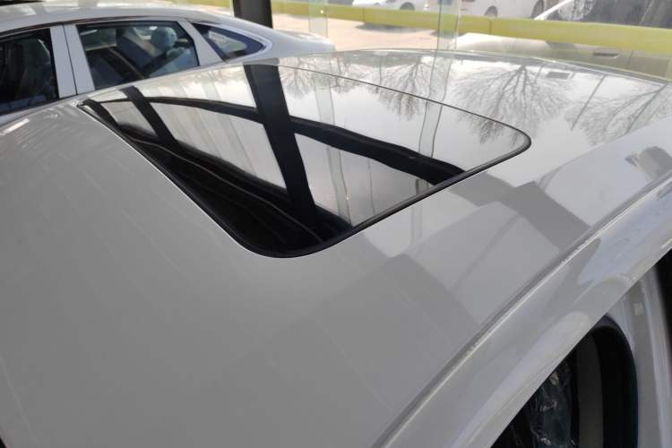 Used CHANGAN Eado 2025 Blue Whale 1.5T 500Bar Prestige Model
