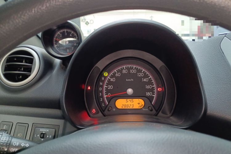 Used Suzuki Alto 2016 1.0L Automatic Deluxe Xuan Dong Edition