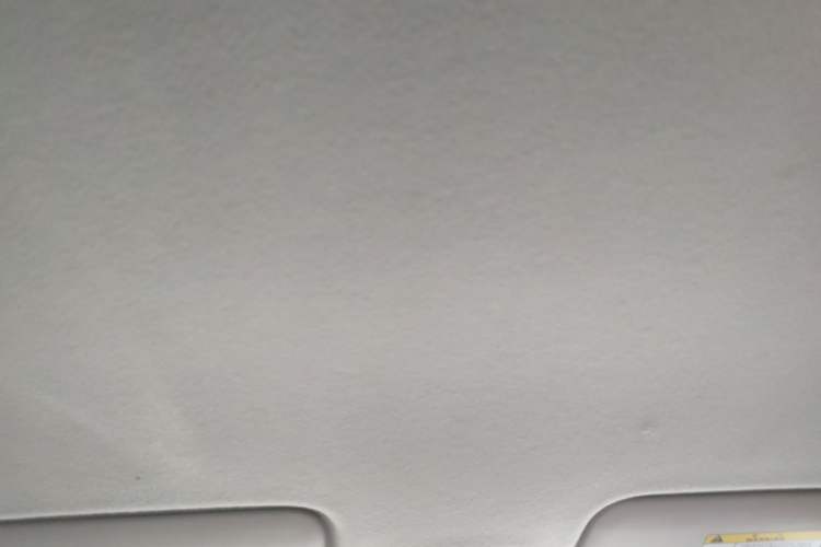 Used Kia Pegas 2017 1.4L Manual Fashion Edition Smart Headliner