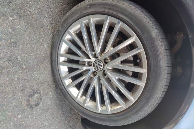 Used Volkswagen Phaeton 2015 3.0L Exclusive Edition
