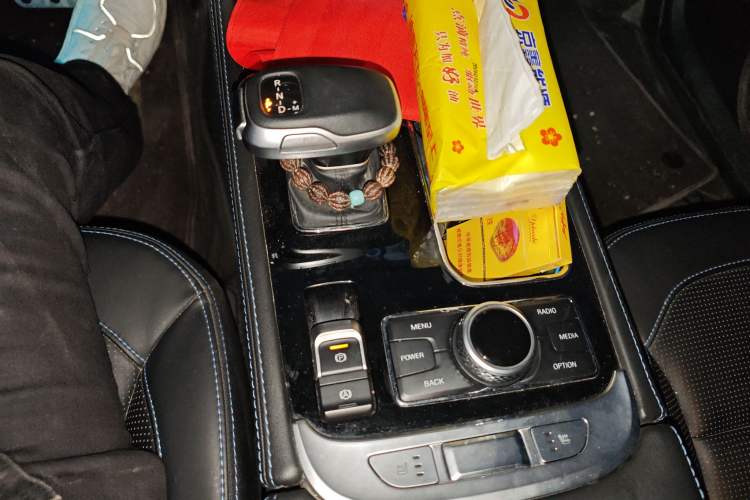 Used BAIC Off-Road BJ40 2023 2.0D Automatic Four-Wheel Drive Blade Hero Edition Adventurer Type
