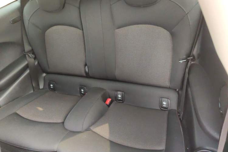 Used MINI 2023 1.5T ONE
