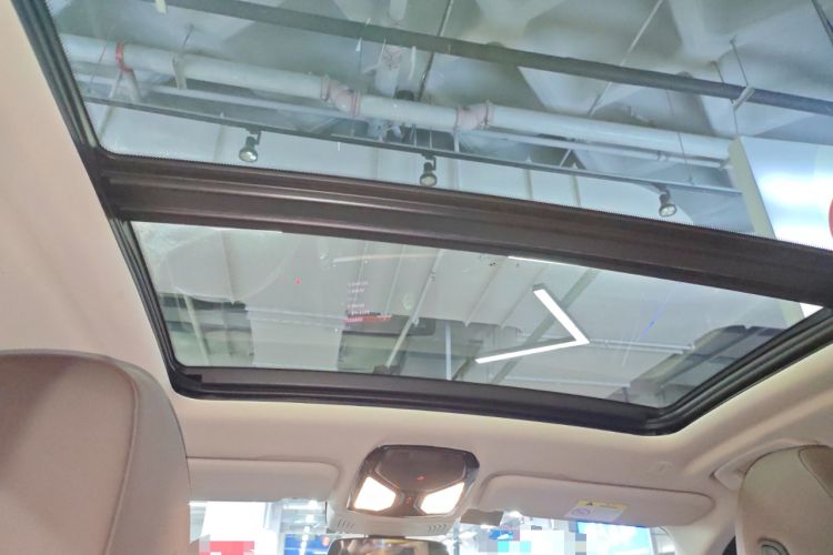 Used BMW X3 2018 xDrive30i Luxury Model M Sport Package China V