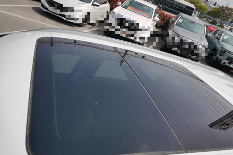 Used Nissan Pathfinder 2024 380 VC-TURBO Four-Wheel Drive Prestige Edition 6 Seats Roof