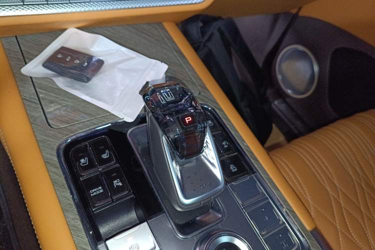 Used Tank 500 New Energy 2023 Hi4-T
