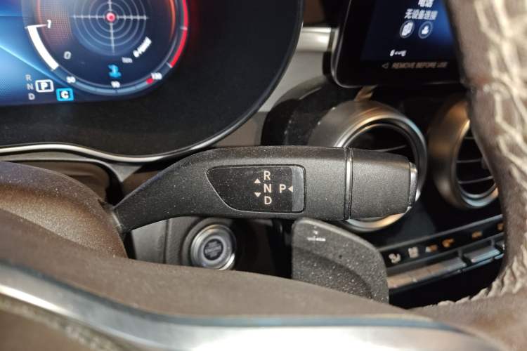 Used Mercedes-Benz GLC 2022 Facelifted GLC 260 L 4MATIC Dynamic Edition