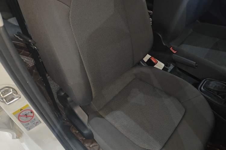 Used Skoda Rapid Spaceback 2016 Revised Version 1.6L Automatic Front-Drive Edition
