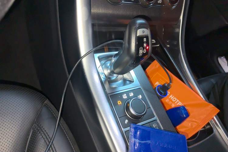 Used Land Rover Range Sport 2016 3.0 SC V6 HSE DYNAMIC