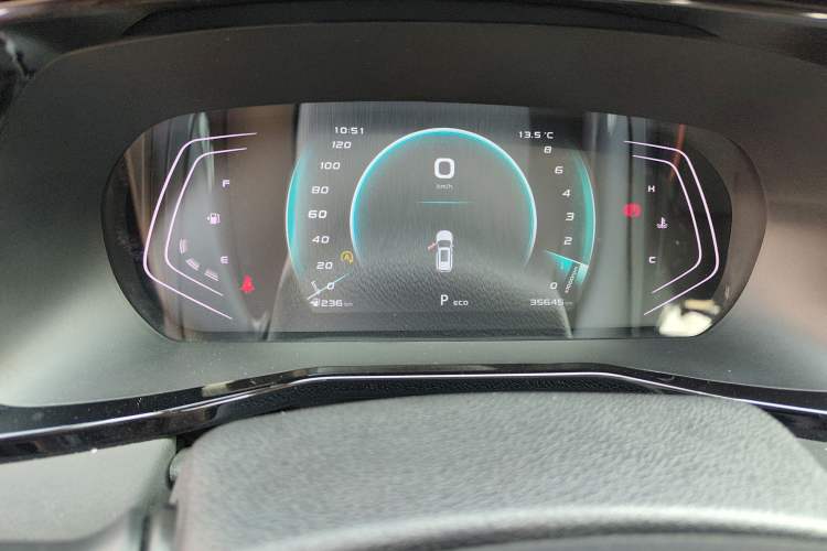 Used CHANGAN OSHAN X7 PLUS 2022 1.5T Blue Whale Edition Automatic Prestige Version