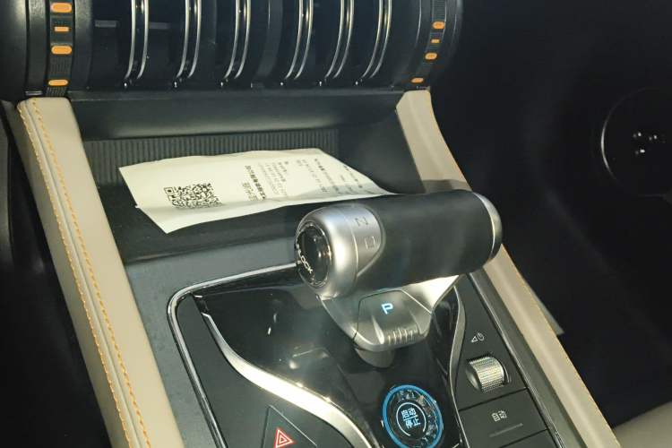 Used BYD Yuan PLUS 2023 Champion Edition 430KM Leading Model
