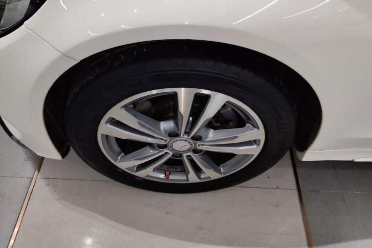 Used Mercedes-Benz C-Class 2017 Facelift C 200 L Sport Edition
