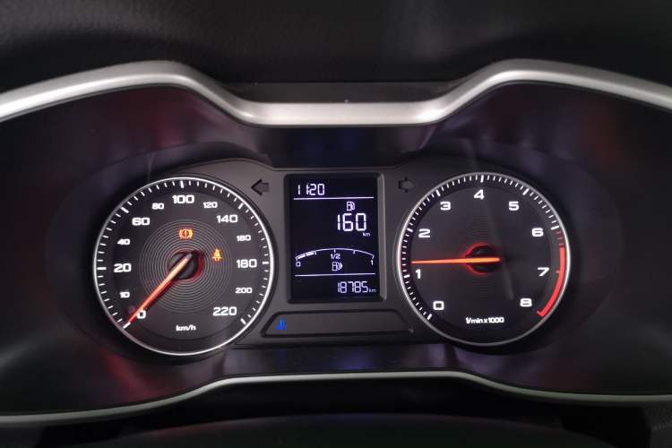 Used MG ZS 2018 1.5L Manual Elite Edition China V standard
