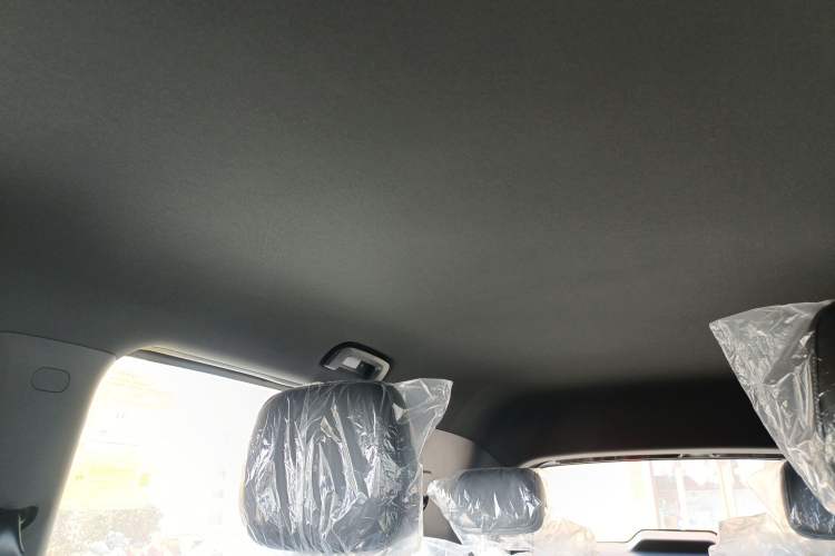 Used Baojun Spark EUV 2026 301km Flagship Edition