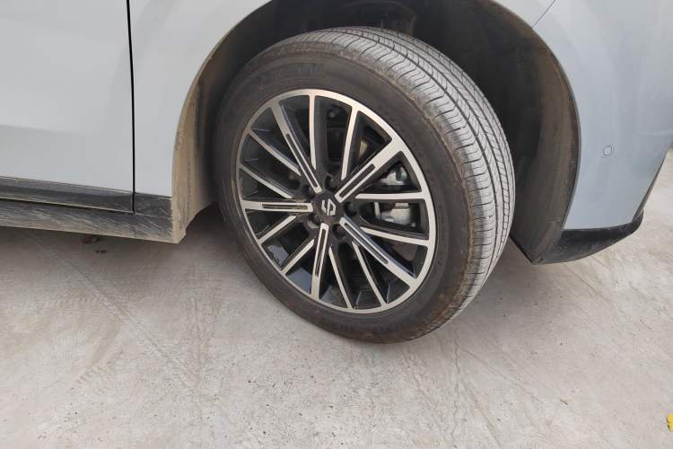 Used Leapmotor B10 2025 510 Joyful Edition