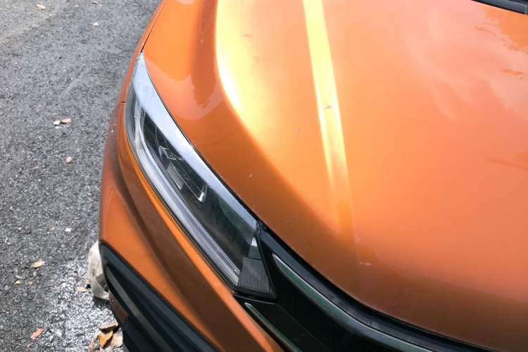 Used Honda XR-V 2017 1.8L EXi CVT Comfort Version Right Front Headlight