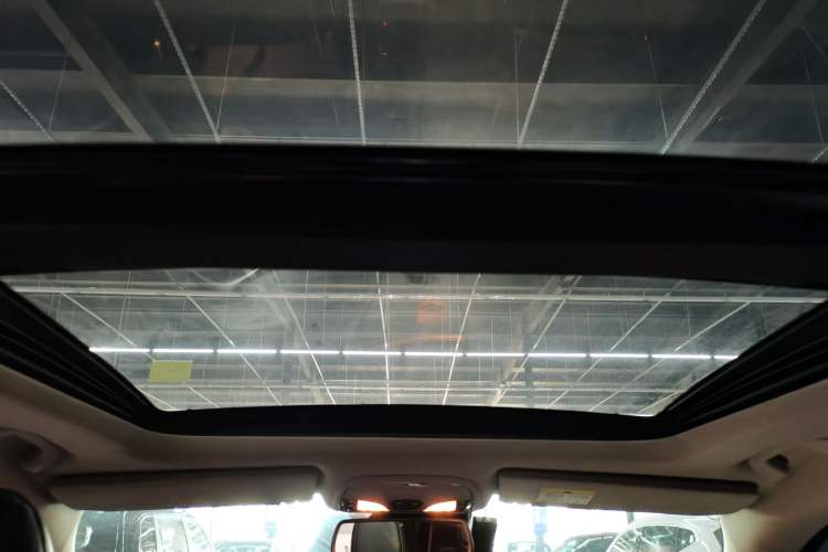 Used Jeep Cherokee 2014 2.4L Luxury Edition