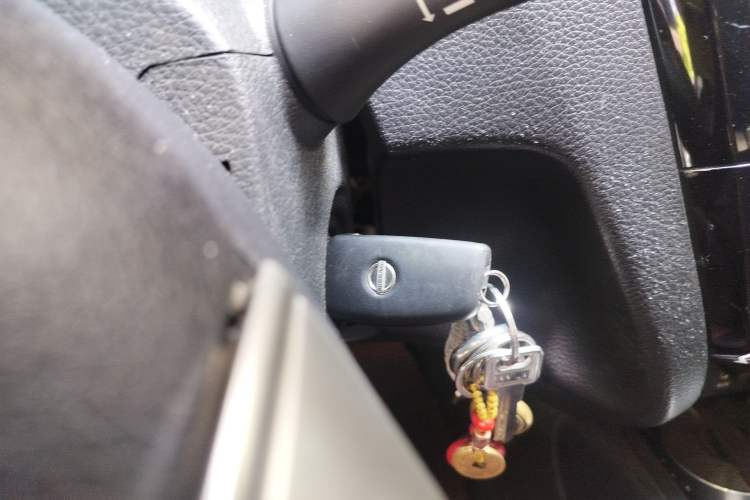 Used Nissan Qashqai 2016 2.0L CVT Elite Edition