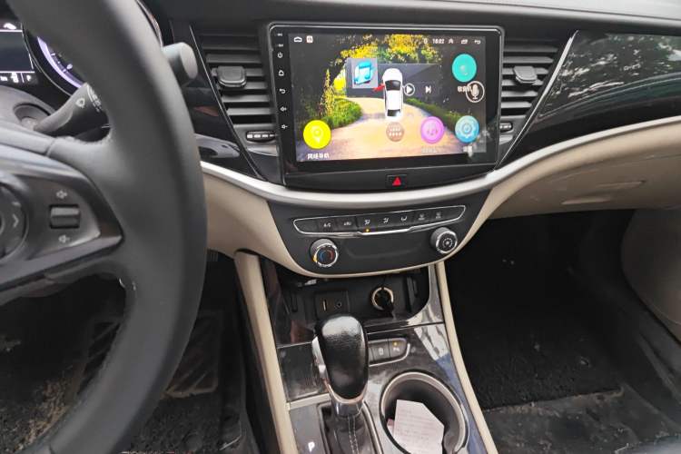 Used Buick Verano 2015 Sedan 15S Automatic Ambition Model