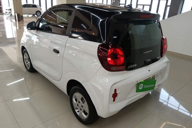 Used Roewe Clever 2021 302km Excellence Edition