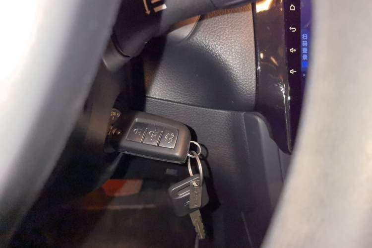 Used Nissan Sylphy 2024 Facelifted Three Classic 1.6XE CVT Comfort Edition
