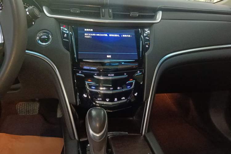 Used Cadillac XTS 2018 28T Tech Edition