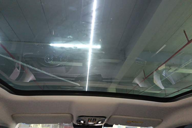 Used Haval F5 2019 National Trend Edition 1.5T i-Trend China VI Standard Headliner