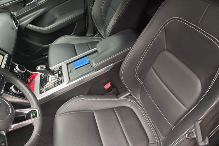 Used Jaguar XEL 2020 2.0T 200 PS R-DYNAMIC S Advanced Sport Edition