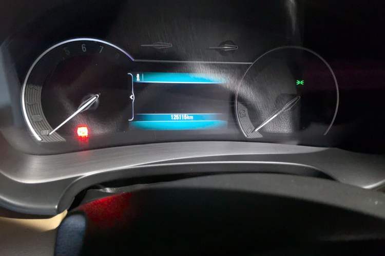 Used Buick GL8 2018 ES 28T Premium Model China VI Standard