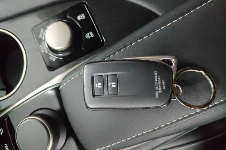 Used Lexus RX 2016 300 Two-Wheel Drive Elite Version China V Standard
