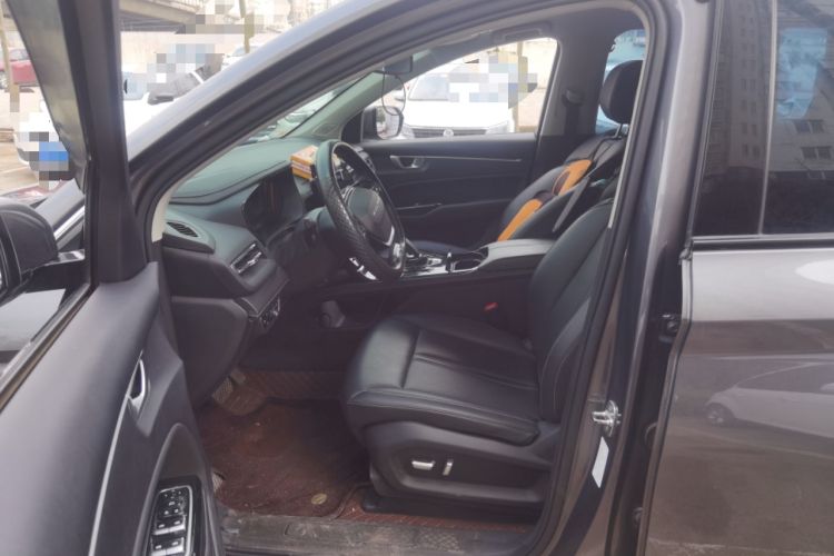 Used Wuling Victory 2022 280T 1.5T CVT Flagship Edition