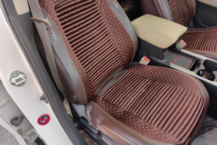 Used Honda CR-V 2019 240TURBO CVT 2WD Comfort Version China VI Emission Standard