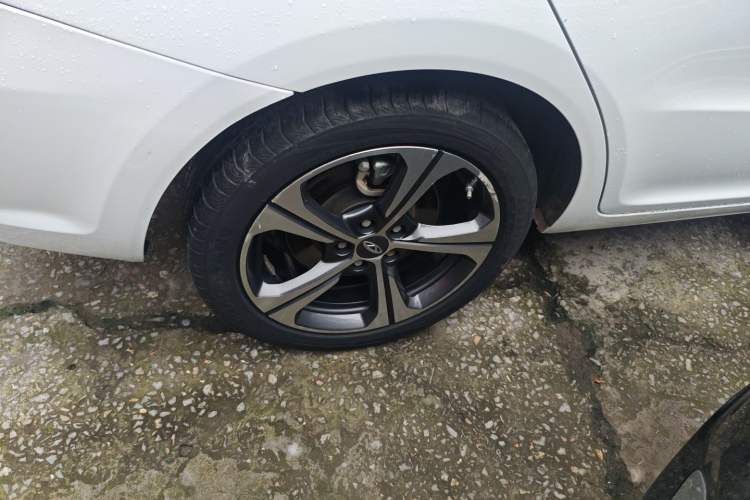 Used Chery Arrizo 5 2019 PRO 1.5L CVT Zizai Edition China VI Exterior 5