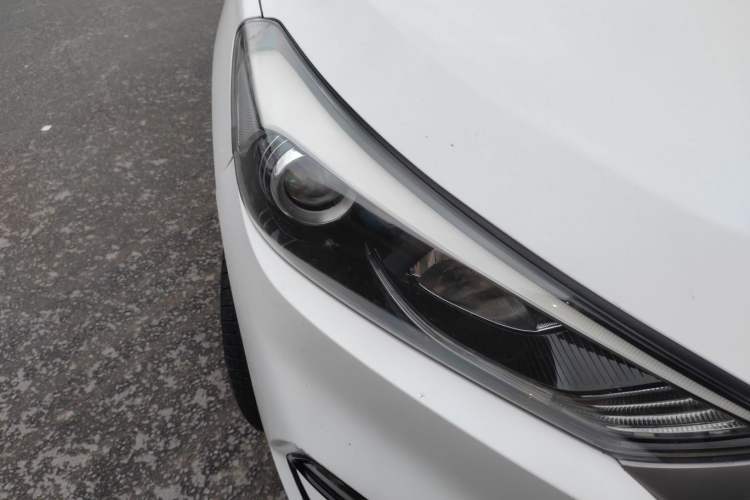 Used Hyundai Tucson 2015 1.6T Dual-Clutch Two-Wheel-Drive Smart Model