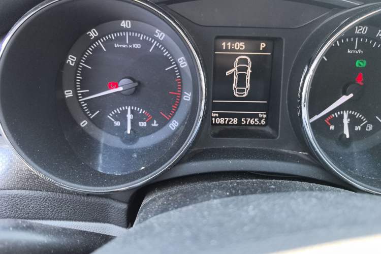 Used Skoda Superb 2012 1.8TSI Automatic Prestige Edition