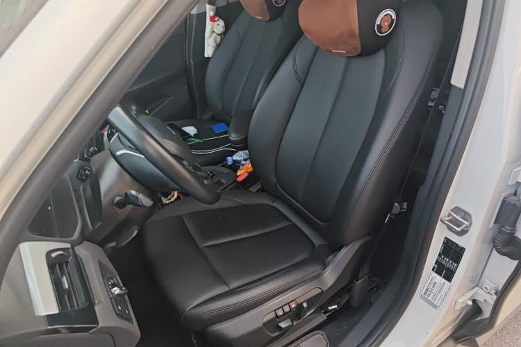 Used BMW X1 2019 sDrive18Li Fashion Model