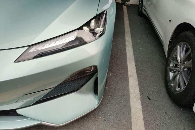 Used Deepal SL03 2022 1.5L 1200 Extended-Range Version