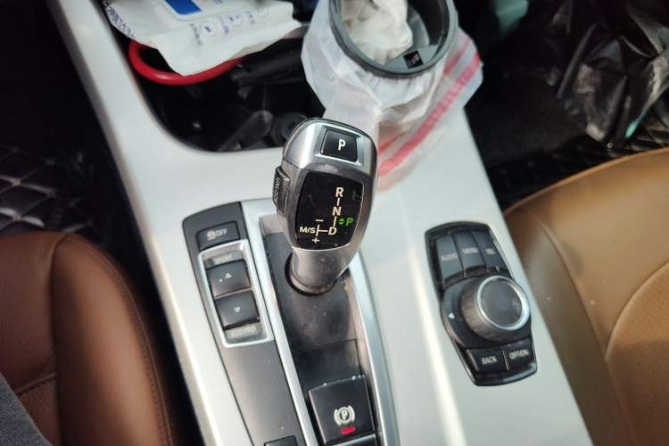 Used BMW X3 2016 sDrive20i
