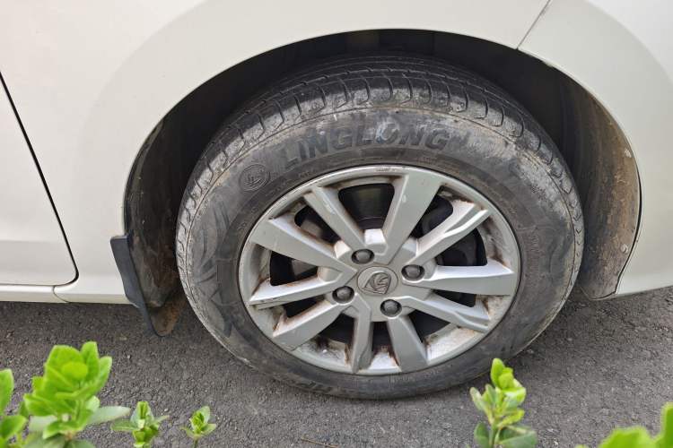 Used Baojun 360 2018 1.5L Manual Elite Version National V
