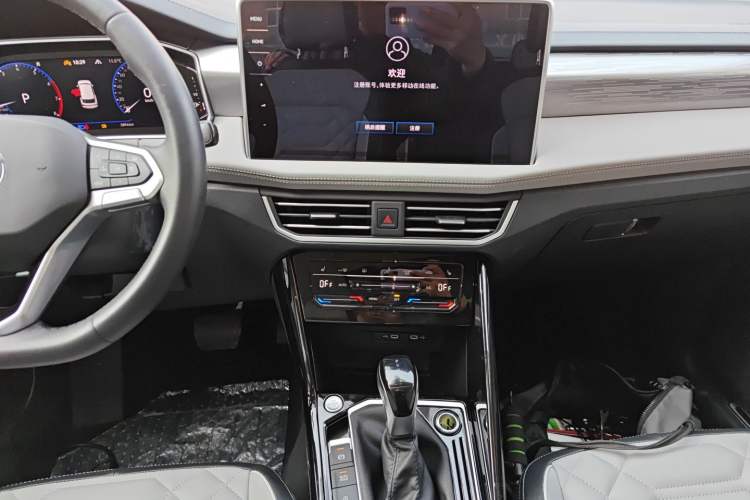 Used Volkswagen Tayron 2023 Revised Version 380TSI All-Wheel Drive R-Line High-Energy Edition