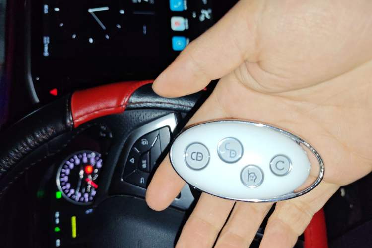 Used BYD Song MAX 2018 1.5T Automatic Smart Connect Luxury 7-Seater
