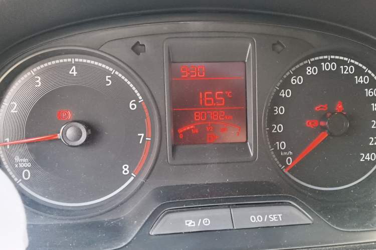 Used Volkswagen Jetta 2017 1.5L Manual Fashion Edition
