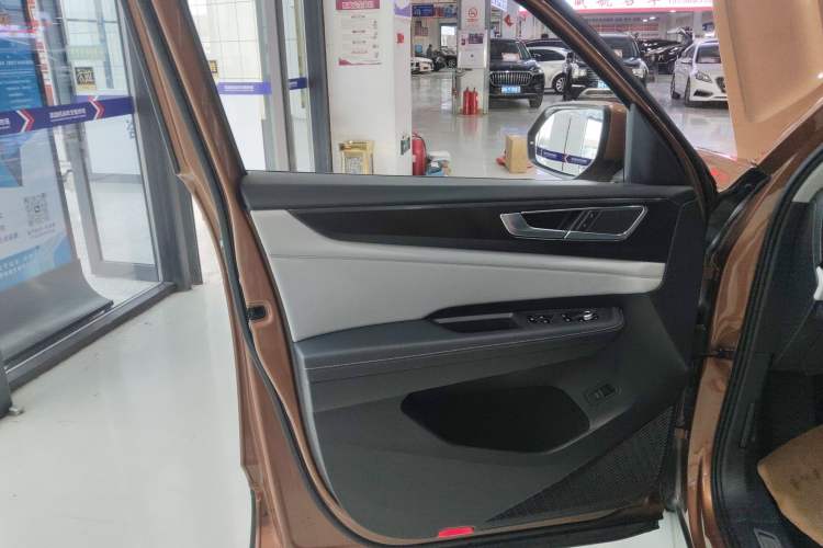 Used Volkswagen Teramont 2021 380TSI Four-Wheel Drive Luxury Edition