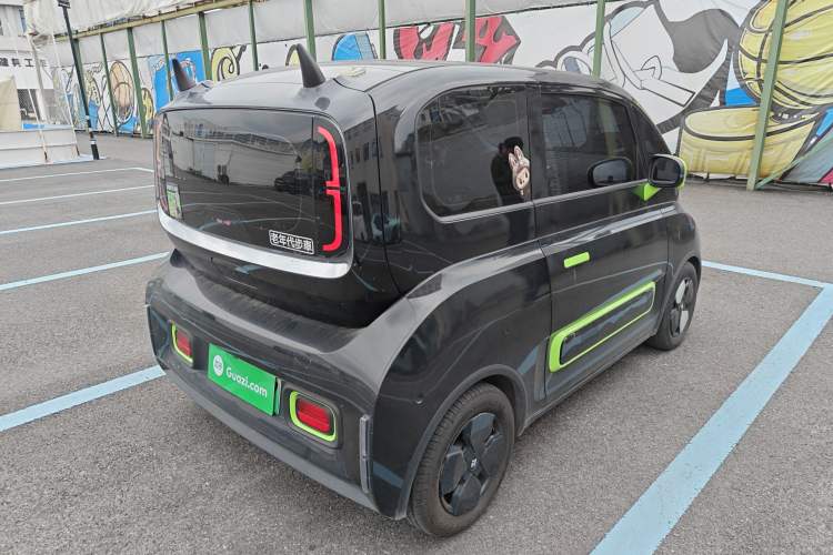 Used Baojun KiWi EV 2023 DJI Edition Lithium Iron Phosphate