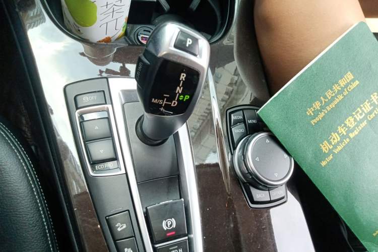 Used BMW X4 2014 xDrive20i X Design Package
