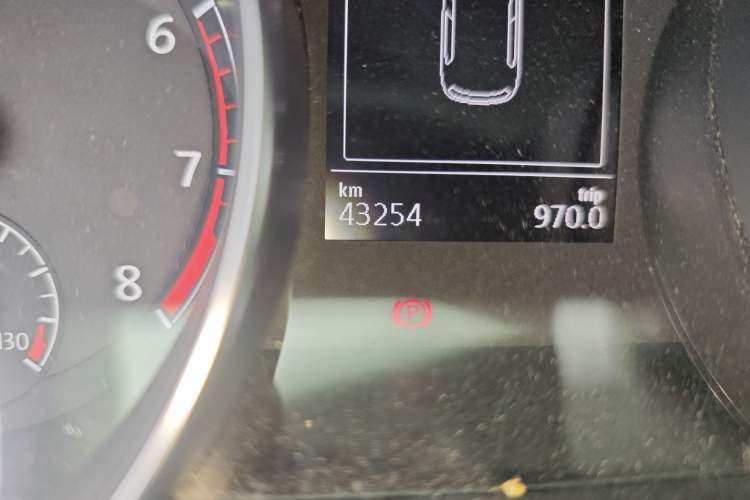 Used Volkswagen Golf Sportsvan 2018 230TSI Automatic Trend Edition
