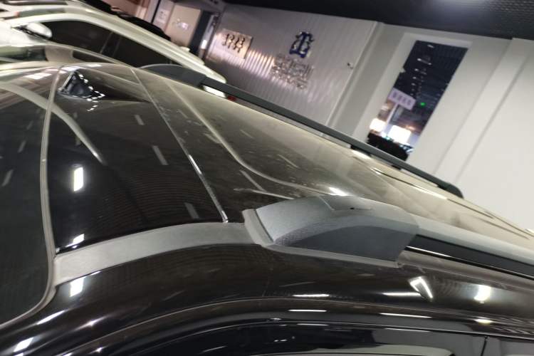 Used Tank 400 New Energy 2026 Model—Hi4-T Smart Enjoyment Version