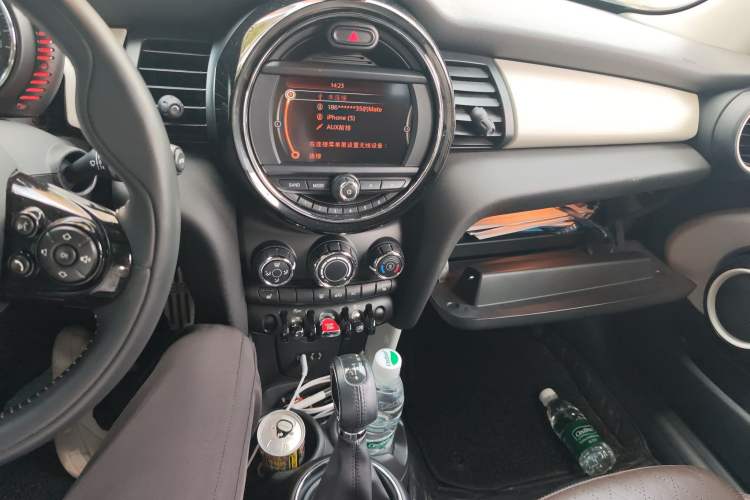 Used MINI 2016 1.5T COOPER Performance Edition